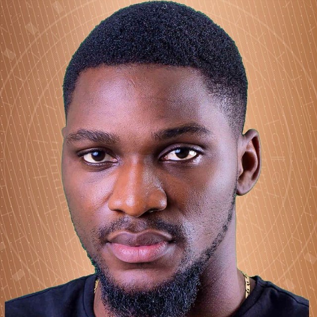 BBNaija: Tobi Reveals What Went Wrong Between Him, Bambam