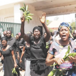 Gender-based violence