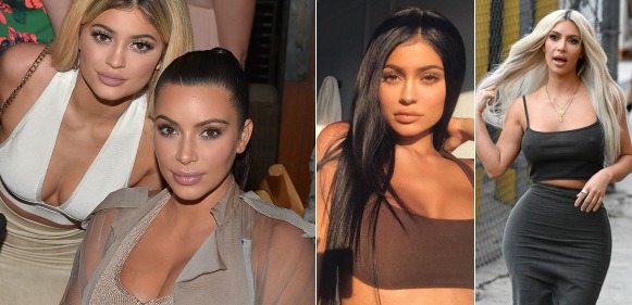 Kylie Jenner overtakes Kim Kardashian to top Instagram Rich List