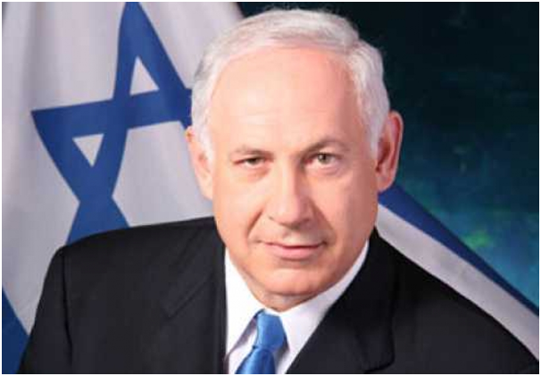 Netanyahu