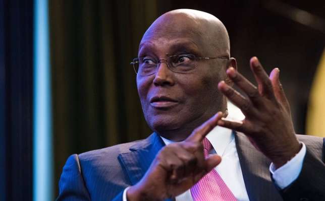 Atiku Abubakar