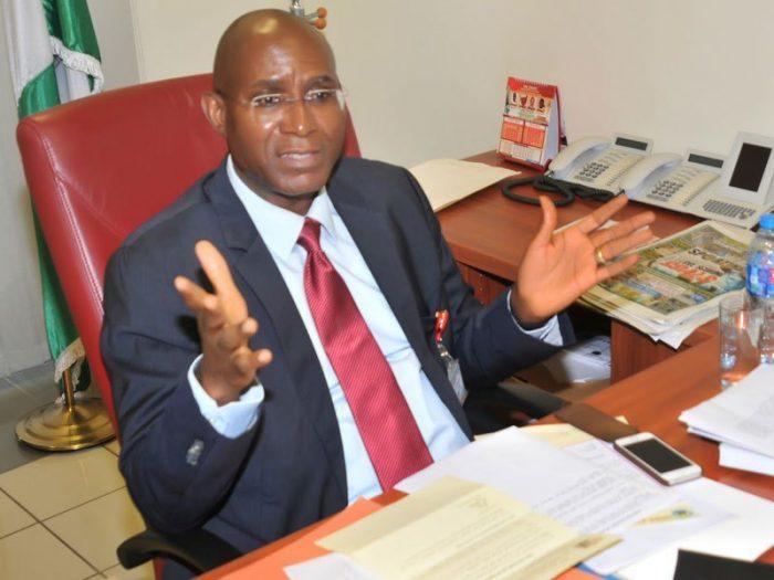 Omo-Agege Attacks Saraki, House Of Reps Over Fresh Suspension Moves