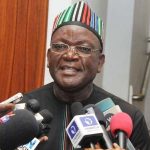 Samuel Ortom