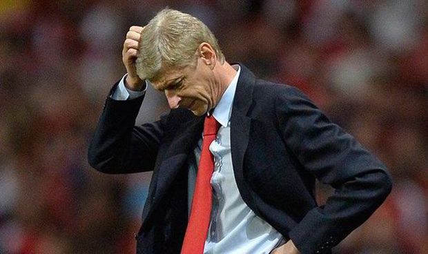 Staying At Arsenal For 22 Years Was A Big Mistake – Wenger