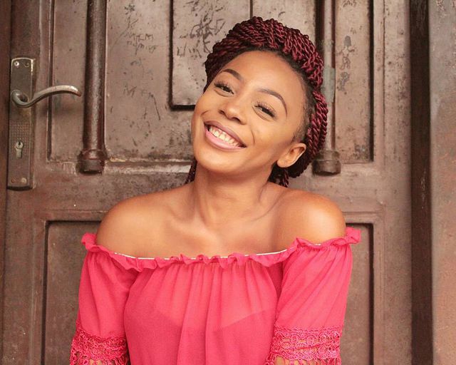 “I Marvel At The Stupidity Of Some Nigerians” – BBNaija’s Ifu Ennada