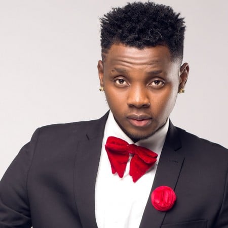 Rapper CDQ Co-Wrote The Hit Single, ‘Wait’ - Kiss Daniel