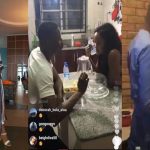 Alex reacts to Leo and Cee-C’s relationship