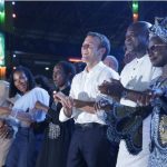 ‘What President Macron’s Visit Means To Lagos’- Governor Ambode