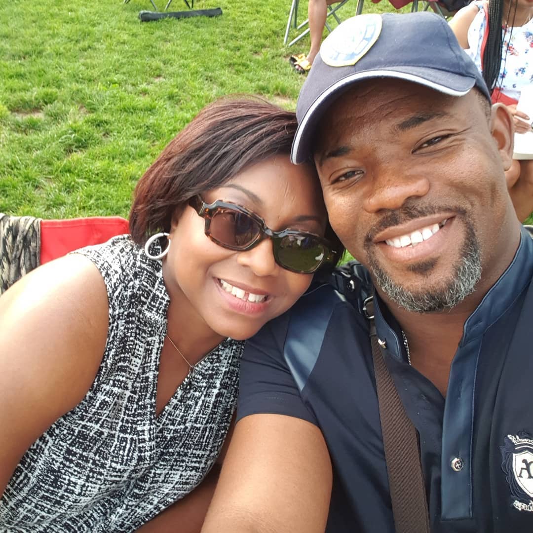 Stop giving useless excuses - Okey Bakassi to celebs who claim marriage affects fanbase