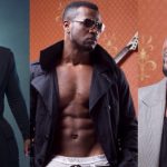 Peter Okoye Gets First Award Nomination Since The Psquare Duo Breakup
