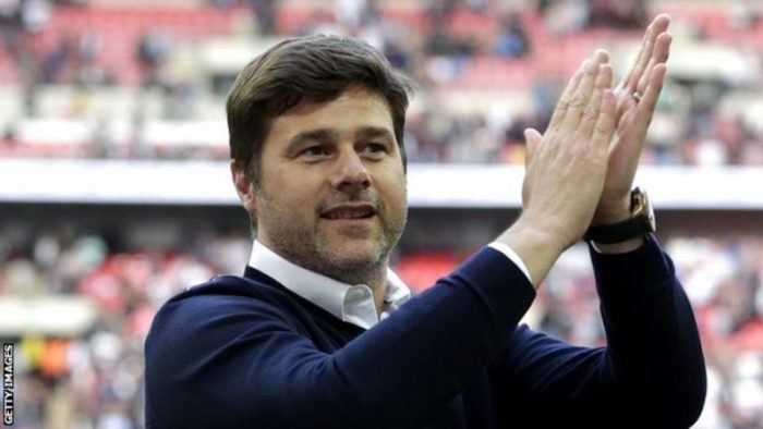 Tottenham Boss Pochettino Set To Replace Troubled Mourinho At Man United