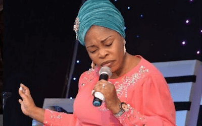 Fraudsters Caused Me Pains When They Defrauded My Fans- Tope Alabi