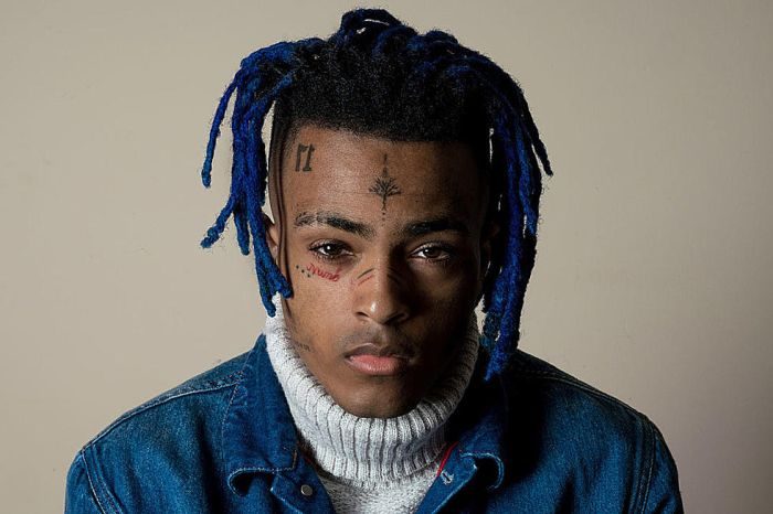 Four People Indicted In The Murder Of American Rapper, XXXTentacion