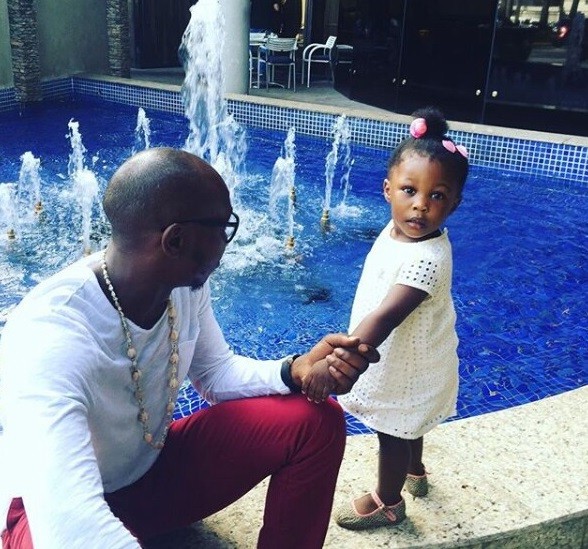 I am never buying expensive clothes for my kids – Seun Kuti