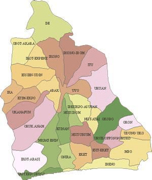 Akwa Ibom State