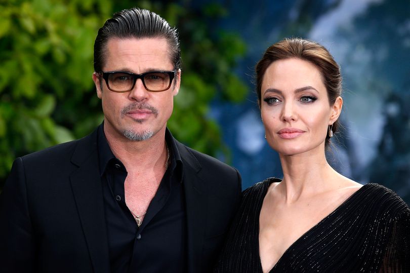 Angelina Jolie accuses Brad Pitt of not paying enough child support