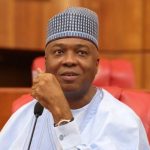 PDP Reconciliation: Saraki solicits stakeholders support to succeed