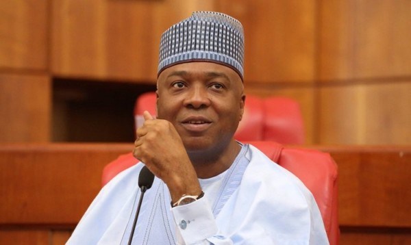 PDP Reconciliation: Saraki solicits stakeholders support to succeed