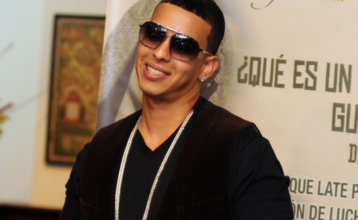 ‘Despacito’ rapper Daddy Yankee robbed of $2m jewelry