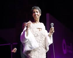 Mark Bego: Aretha Franklin's voice was a "window to her soul"