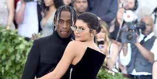 Kylie Jenner Slams Fan Who Claims to Have Inside Info that She and Travis Scott Are No Longer Together