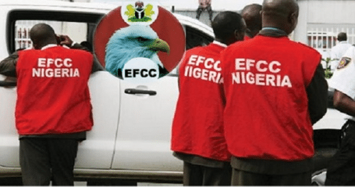 fraudsters EFCC