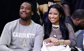 Meek Mill and Nicki Minaj are dating again, Jay Z begs Meek Mill to take her back