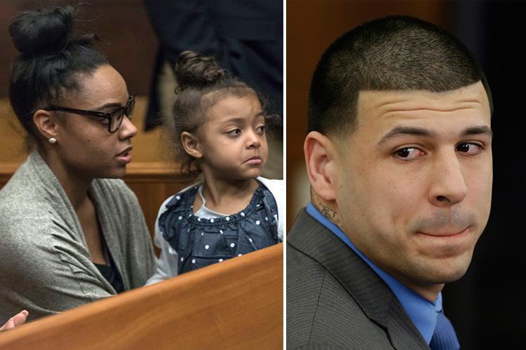 Aaron Hernandez’s suicide notes revealed