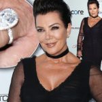 Kris Jenner Finally Confirms Engagement To Corey