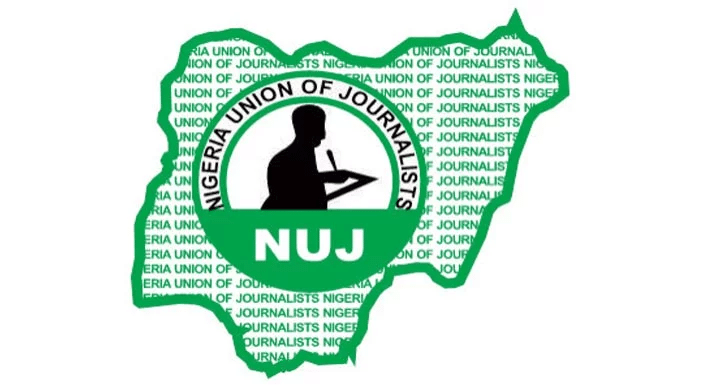 NUJ