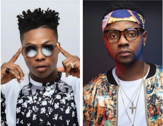 Reekado Banks Speaks On Alleged Beef With Flyboi, Kizz Daniel