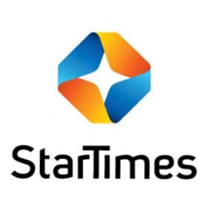 Nigeria, Startimes