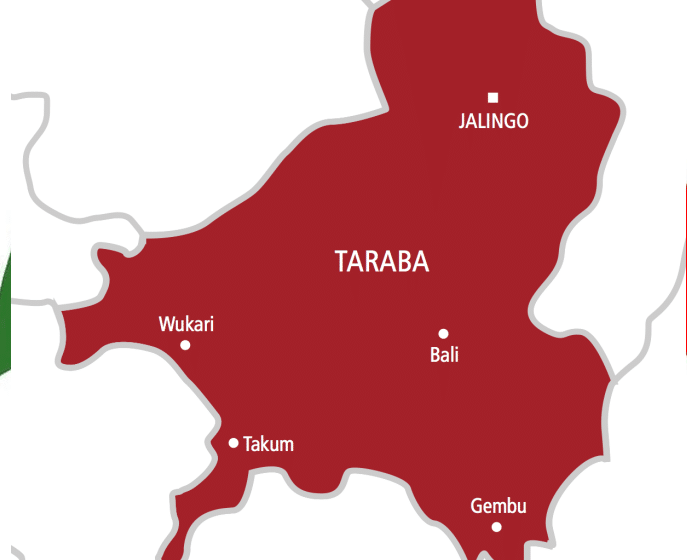 Taraba