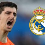 “Why We Signed Chelsea Goalkeeper, Thibaut Courtois” – Real Madrid Reveals