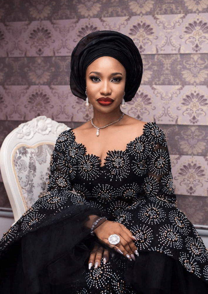 Tonto Dikeh