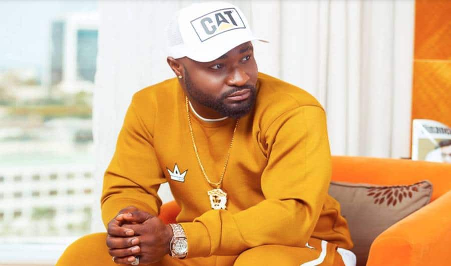 Don’t cry when I die – Harrysong