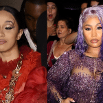 Cardi B feels zero remorse for attacking Nicki Minaj with shoe