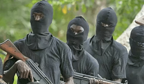 Bandits Zamfara bandits repent in Sokoto