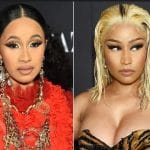 Cardi B Finally Reveals Why She Fought With Nicki Minaj