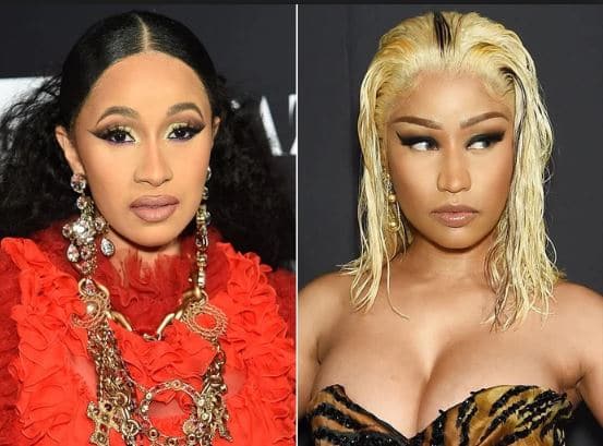 Cardi B Finally Reveals Why She Fought With Nicki Minaj