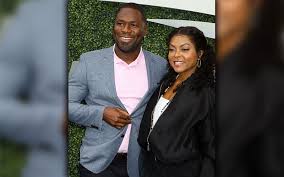 BREAKING: 47 Year Old Empire Star, Taraji Henson Is Pregnant !!