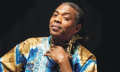 Govt nonchalant with SARS because their families are safe — Femi Kuti