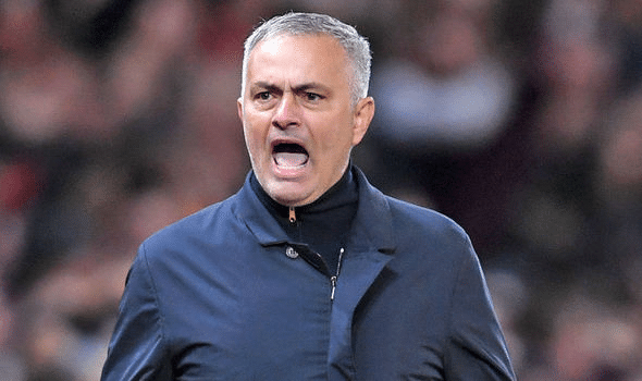 Jose Mourinho mocks critics after mercilessly beating Man U