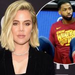 Khloe Kardashian Is 'Very Much Over' Tristan As She Hints They've Already Split