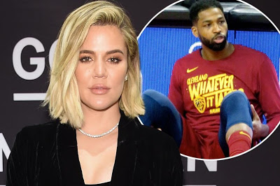 Khloe Kardashian Is 'Very Much Over' Tristan As She Hints They've Already Split