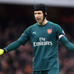 Petr Cech