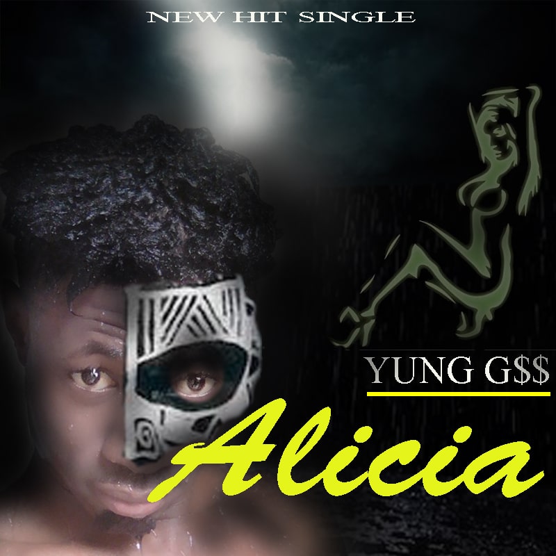 Music: Yung G$$ - Alicia | @ayokunleakogun