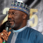 Senator Dino Melaye