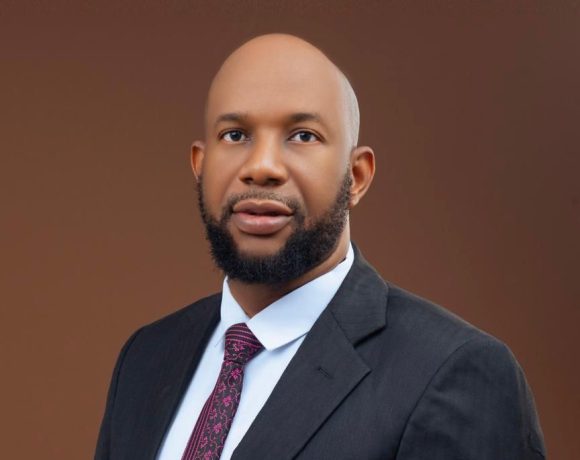 Mark Osemedua Nwaozomudoh