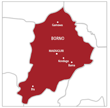 Borno